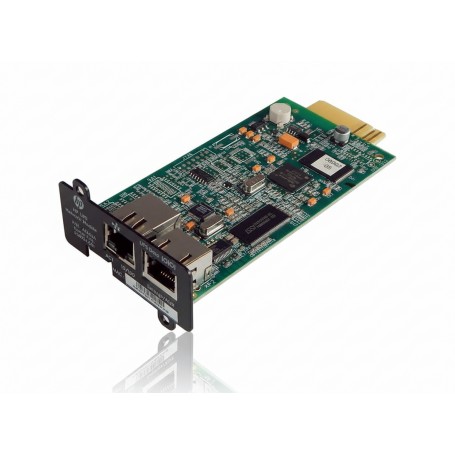 HP 632555-001 Ups Network Module refurbished