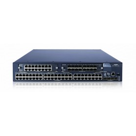 HP JC101A Flex Fabric 5800 Networking Ethernet Switch refurbished