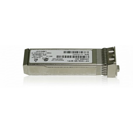HPE 455885-001 SFP+ Transceiver