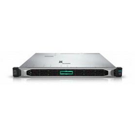 HPE Proliant DL360 Gen10 Xeon-G 5218 16-Core 32GB 8SFF P408i-A 800W