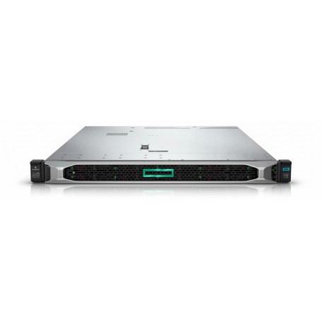 HPE Proliant DL360 Gen10 Xeon-G 5218 16-Core 32GB 8SFF P408i-A 800W