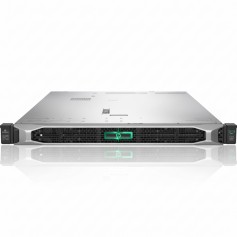 Hpe P56951-B21 Dl360 Gen10 4214r 1p 32g 8sff Bc Server