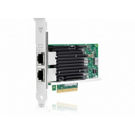 HPE 813661-B21 10GB 2P 535T Network Adapter