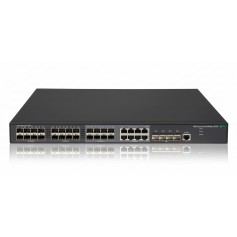 HPE JG933A 5130 24G SFP 4SFP+ Managed Ethernet Switch