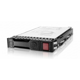HPE P18424-B21 960GB SATA 6G RI SFF SC MV SOLID STATE DRIVE