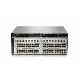 HPE Aruba JL001A 5412R 4SFP v3 Ethernet Switch