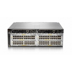 HPE Aruba JL003A 5406R 44port POE+ Ethernet Switch
