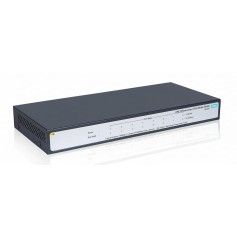 HPE JH330A OfficeConnect 1420 8G PoE+ - switch - 8 ports - unmanaged