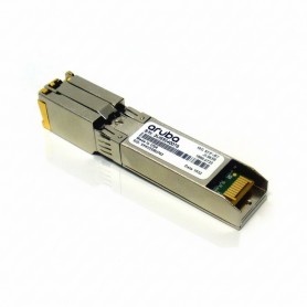 HPE JL563B 10000 Mbit/s RJ-45 Network Transceiver Module