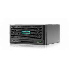 HPE HPE MICROSVR G10 V2 E-2314 NH