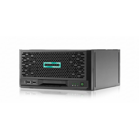 HPE HPE MICROSVR G10 V2 E-2314 NH