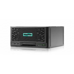 HPE P54654-001 Proliant MicroServer G10+ v2 Xeon E-2314 4-core 16GB