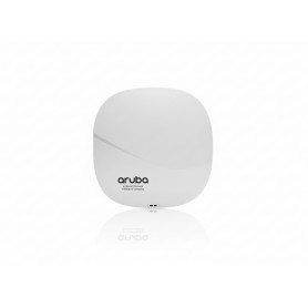 HPE Aruba JW187A AP-325 IEEE 802.11ac 2.50 Gbit/s Wireless Access Point