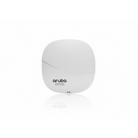 HPE Aruba JW187A AP-325 IEEE 802.11ac 2.50 Gbit/s Wireless Access Point