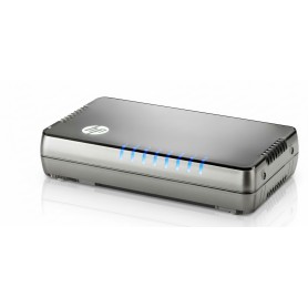 HPE OfficeConnect 1405 8G v3 - switch - 8 ports - unmanaged