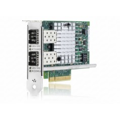 HPE 665249-B21 10GB 2 Port 560SFP+ Network Adapter