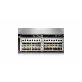 HPE J9822A Aruba 5412R zl2 - switch - managed - rack-mountable