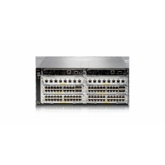 HPE Aruba J9822A 5412R zl2 Managed Switch 12 port