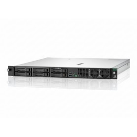 HPE Proliant DL20 Gen10 Plus Xeon E-2314 Quad-Core 16GB 2LFF VROC RAID 290W