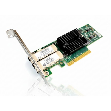 HPE 779793-B21 546SFP+ Ethernet 10Gb 2-port Network Adapter