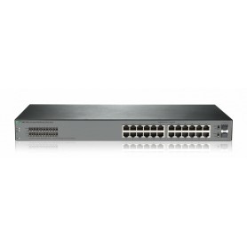 HPE JL381A 1920S 24-Port Gigabit Managed Ethernet Switch