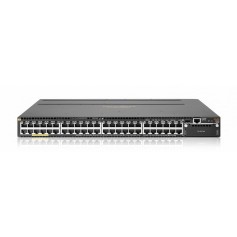 HPE JL428A Aruba 3810M 48G PoE+ 4SFP+ 680W - switch - 48 ports - managed - rack-mountable