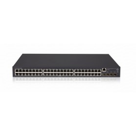 HPE 5130-48G-4SFP+ EI - switch - 48 ports - managed - rack-mountable