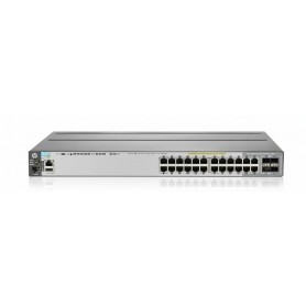 HPE Aruba J9727A 2920 24G POE+ Ethernet Switch