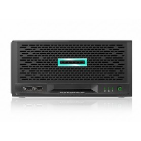 HPE Microsvr G10+ V2 E-2314 16G NHP Server
