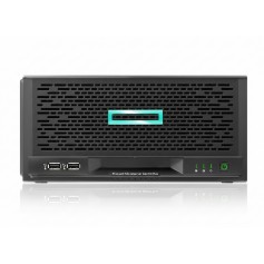 HPE P54649-001 Microsvr G10+ V2 E-2314 16G NHP Server