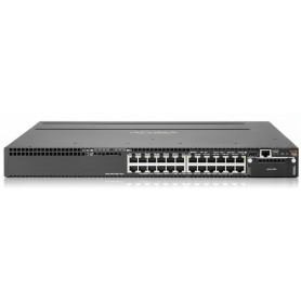 HPE Aruba JL071A 3810M 24G 1-slot Ethernet Switch