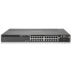 HPE Aruba JL071A 3810M 24G 1-slot Ethernet Switch