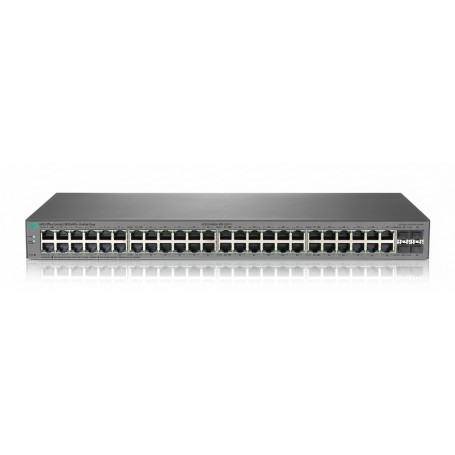 HPE J9981A 1820 48-Port Managed thernet Switch