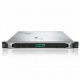 HPE ProLiant DL360 Gen10 Xeon-G 6226R 16-Core 32GB 8SFF S100i 800W