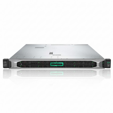 HPE ProLiant DL360 Gen10 Xeon-G 6226R 16-Core 32GB 8SFF S100i 800W