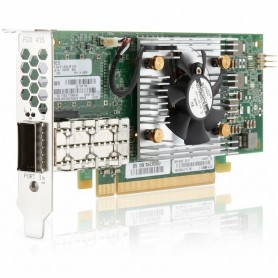 HPE 840134-001 Ethernet 100gb Single-Port 620QSFP28 Network Adapter