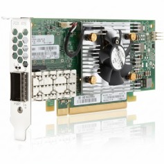 HPE 840134-001 Ethernet 100gb Single-Port 620QSFP28 Network Adapter