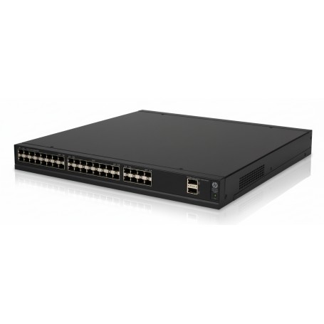 HPE 5700 FlexFabric 5700-40XG-2QSFP+ Switch - Manageable HPE 5700 FlexFabric 5700-40XG-2QSFP+ Switch - Manageable
