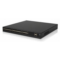 HPE JG896A 5700 FlexFabric 5700-40XG-2QSFP+ Switch - Manageable