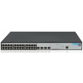 HPE JG926A 1920-24G-PoE+ Gigabit Ethernet Switch