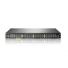 HPE JW662A Aruba networks S3500-48P Ethernet Switch