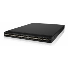 HPE JG838A Flex Fabric 5900CP-48XG-4QSFP Manageable Ethernet Switch