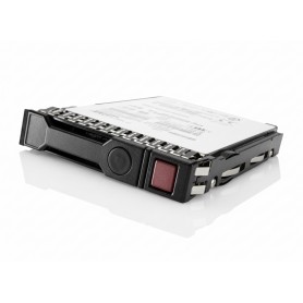 HPE P18422-B21 480GB SATA RI SFF SC MV Solid State Drive
