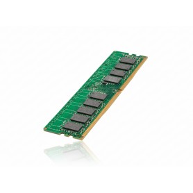 HPE P00930-B21 1x 64GB DDR4-2933 RDIMM PC4-23466U-R Dual Rank
