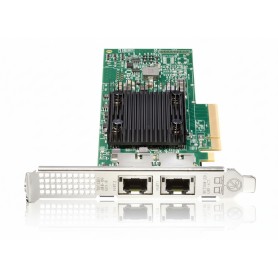 HPE 817718-B21 Ethernet 10/25Gb 2-port 631SFP28 Network Adapter