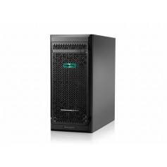 HPE P22094-001 ProLiant ML350 Gen10 Xeon-S 4208 8-Core Tower Server