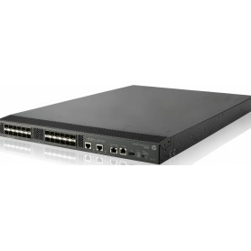 HPE 5820AF-24XG Switch - 2 Network, 24 Expansion Slot - Manageable