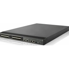 HPE JG219B 24XG Manageable Ethernet Switch with 24 Expansion Slot