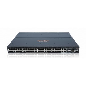 HPE 5820X-24XG-SFP+ Switch - 4 Network, 24 Expansion Slot - Manageable
