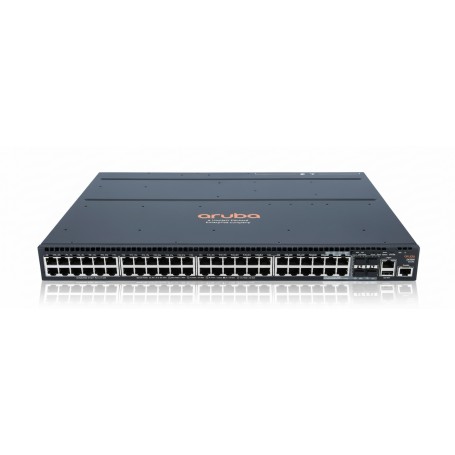 HPE 5820X-24XG-SFP+ Switch - 4 Network, 24 Expansion Slot - Manageable